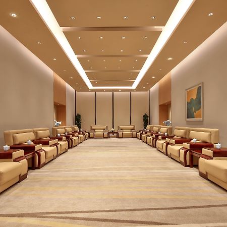 Holiday Inn Chengdu Qinhuang By Ihg Esterno foto