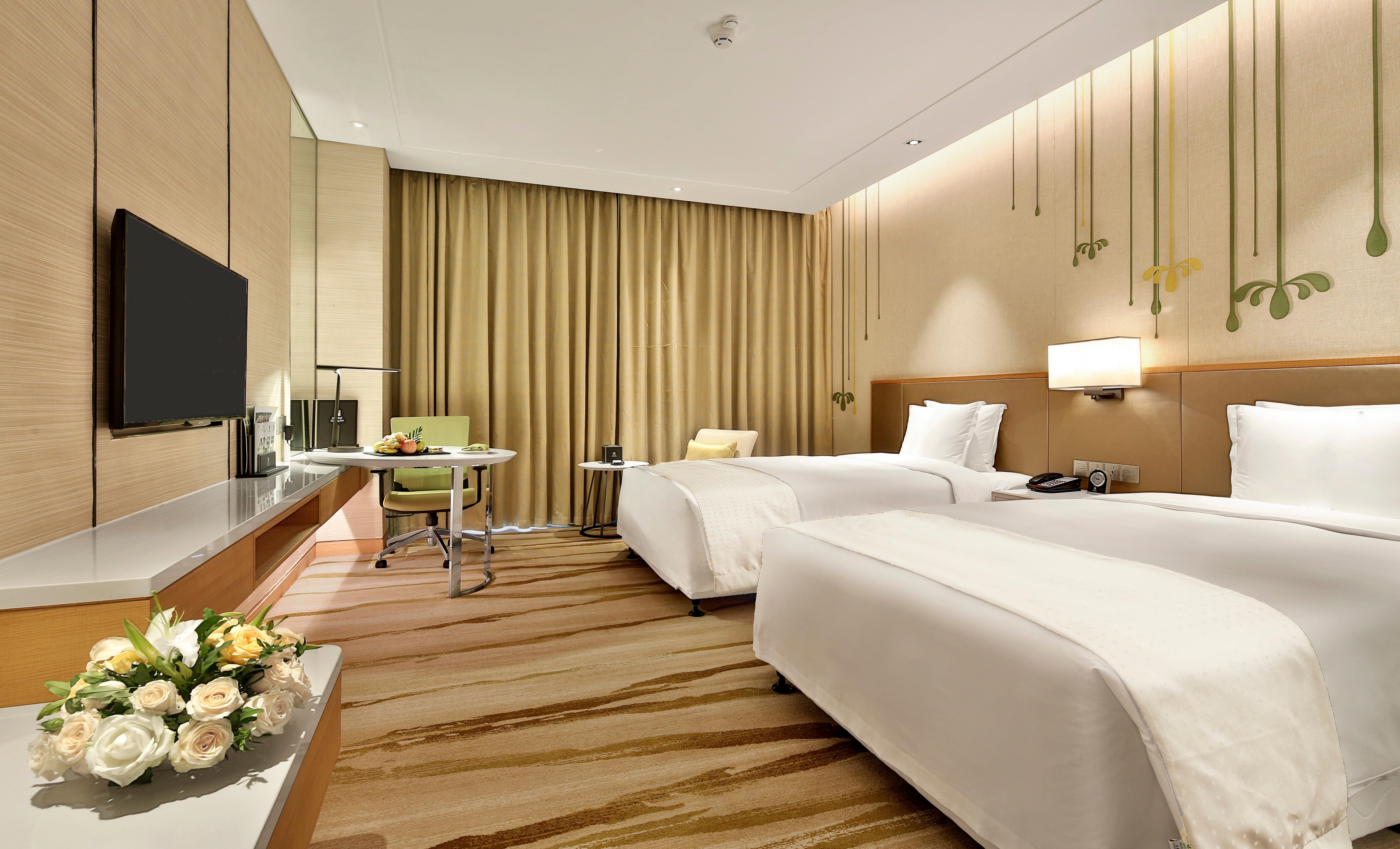 Holiday Inn Chengdu Qinhuang By Ihg Esterno foto