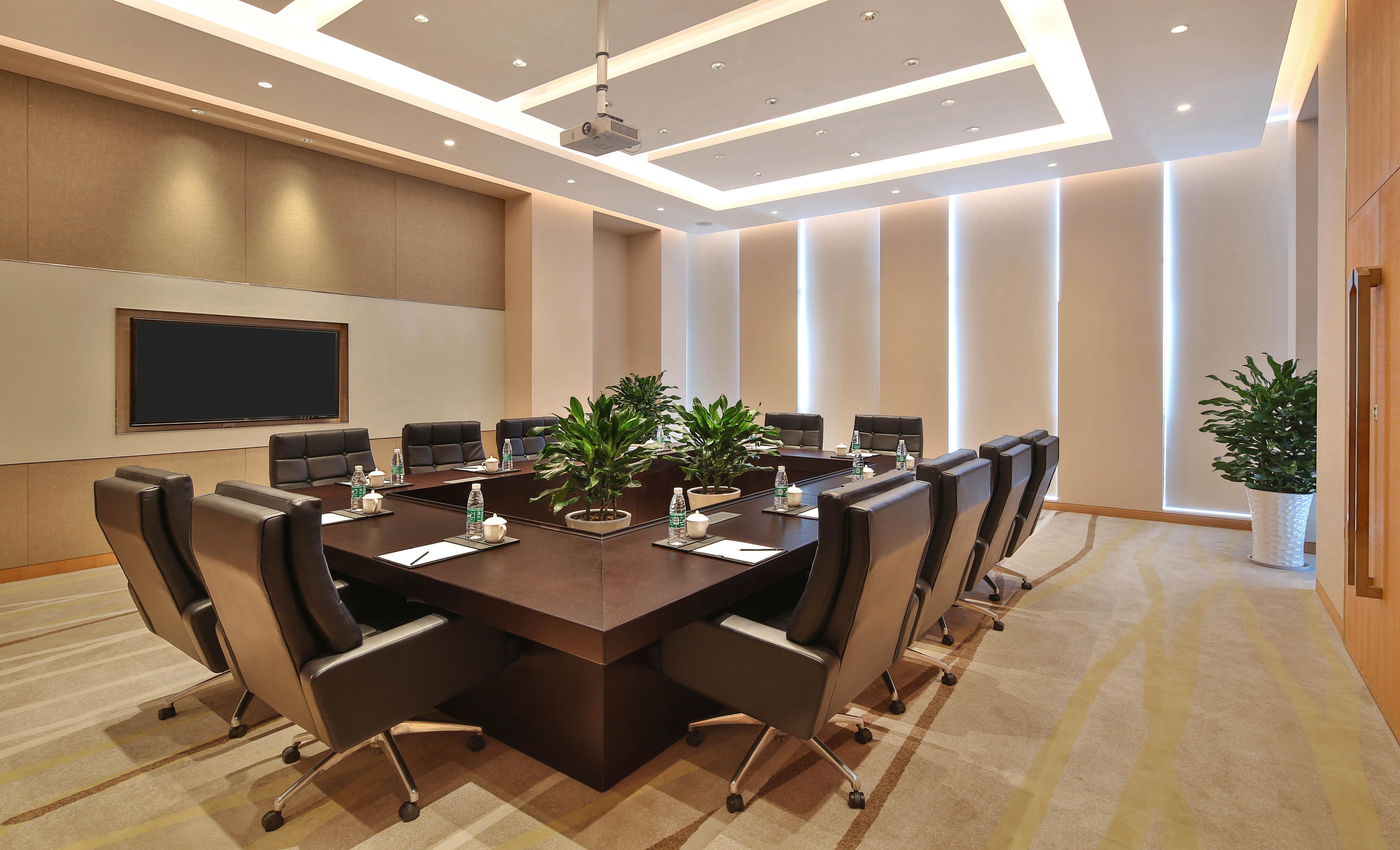 Holiday Inn Chengdu Qinhuang By Ihg Esterno foto
