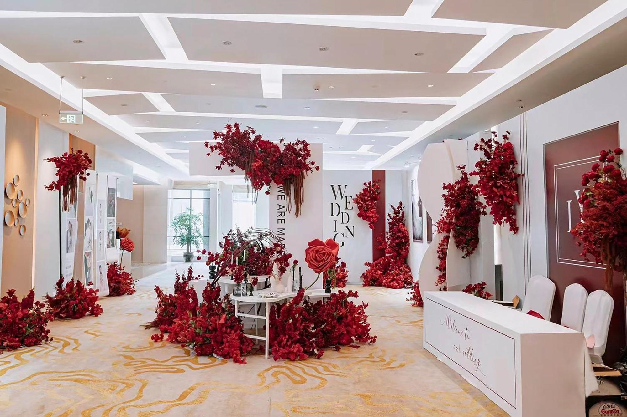 Holiday Inn Chengdu Qinhuang By Ihg Esterno foto