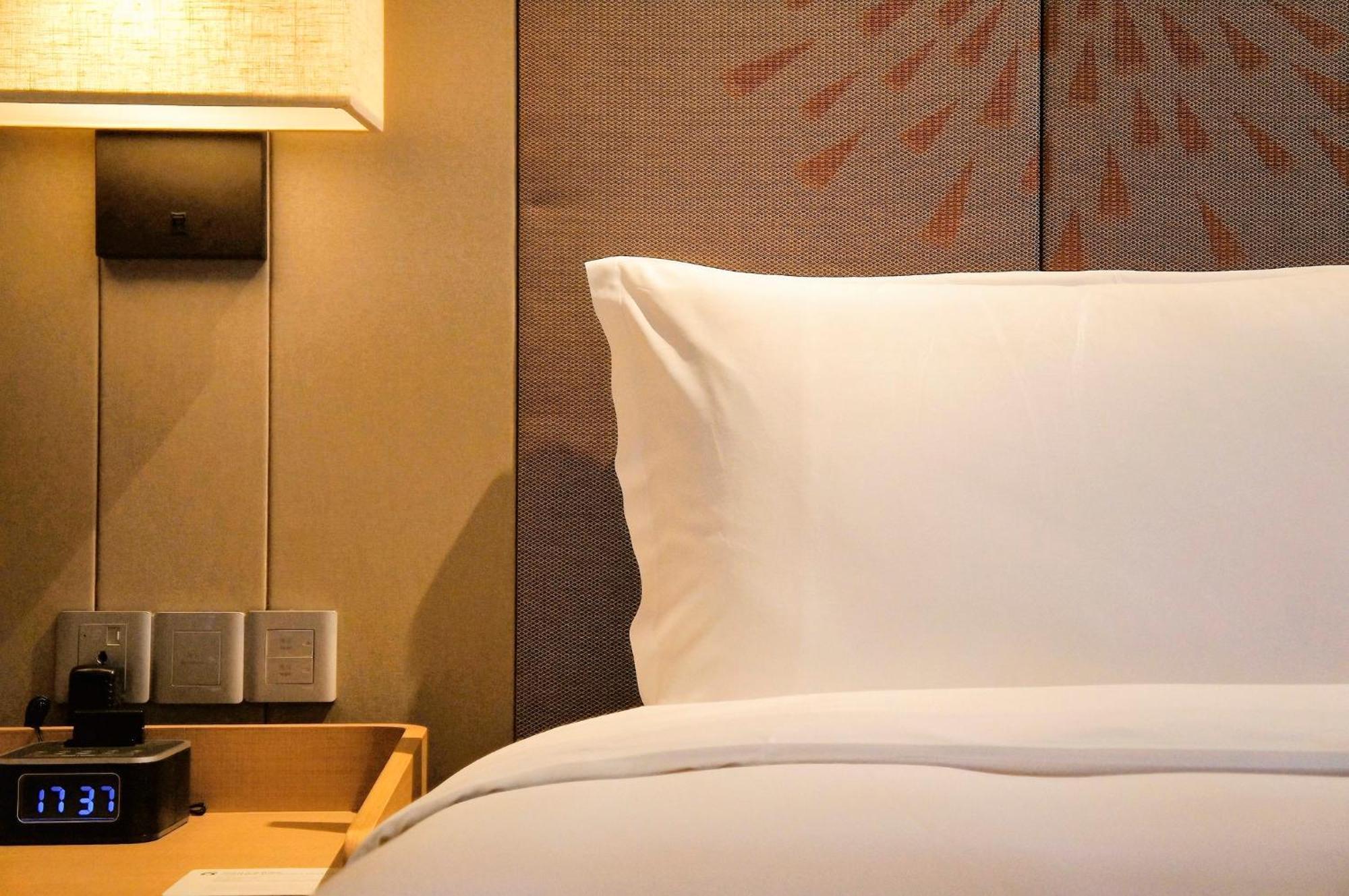 Holiday Inn Chengdu Qinhuang By Ihg Esterno foto