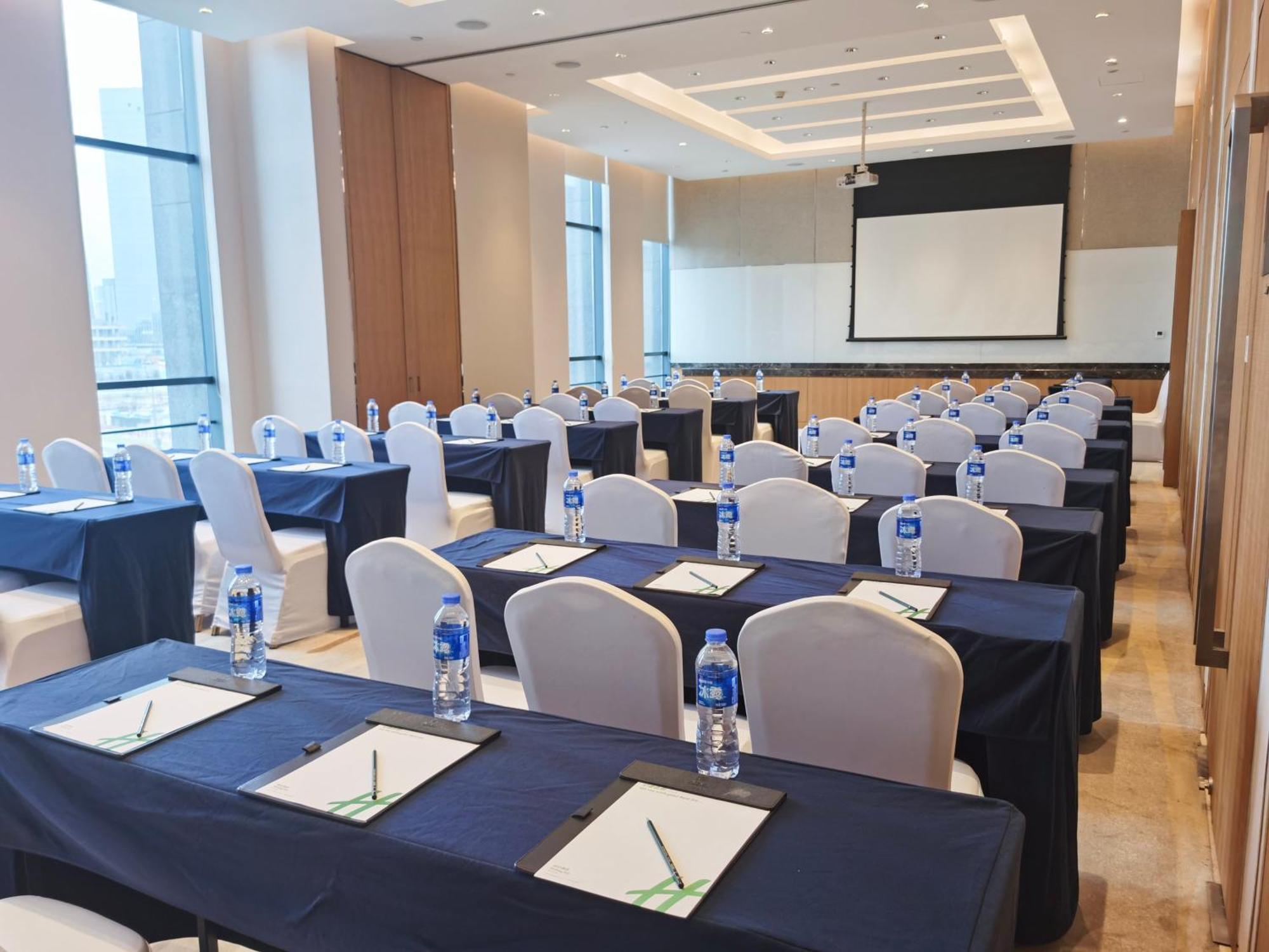 Holiday Inn Chengdu Qinhuang By Ihg Esterno foto